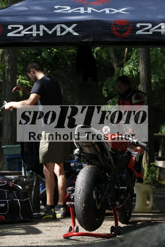 /24 08.06.2025 TZ Motorsport ADR/Impressionen
